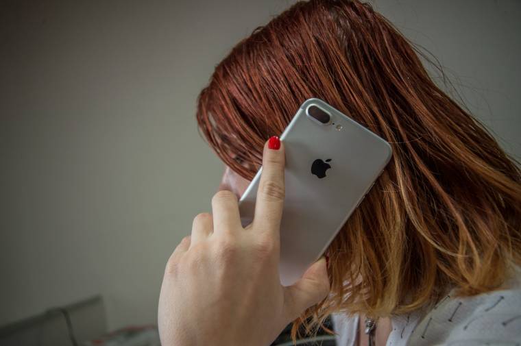 Az Iphone volt a 2017-es év slágere