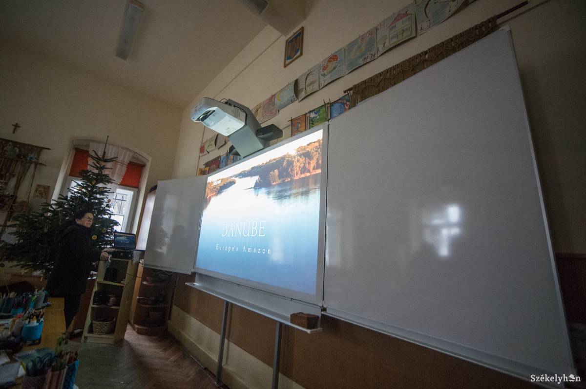 •  Fotó: Barabás Ákos