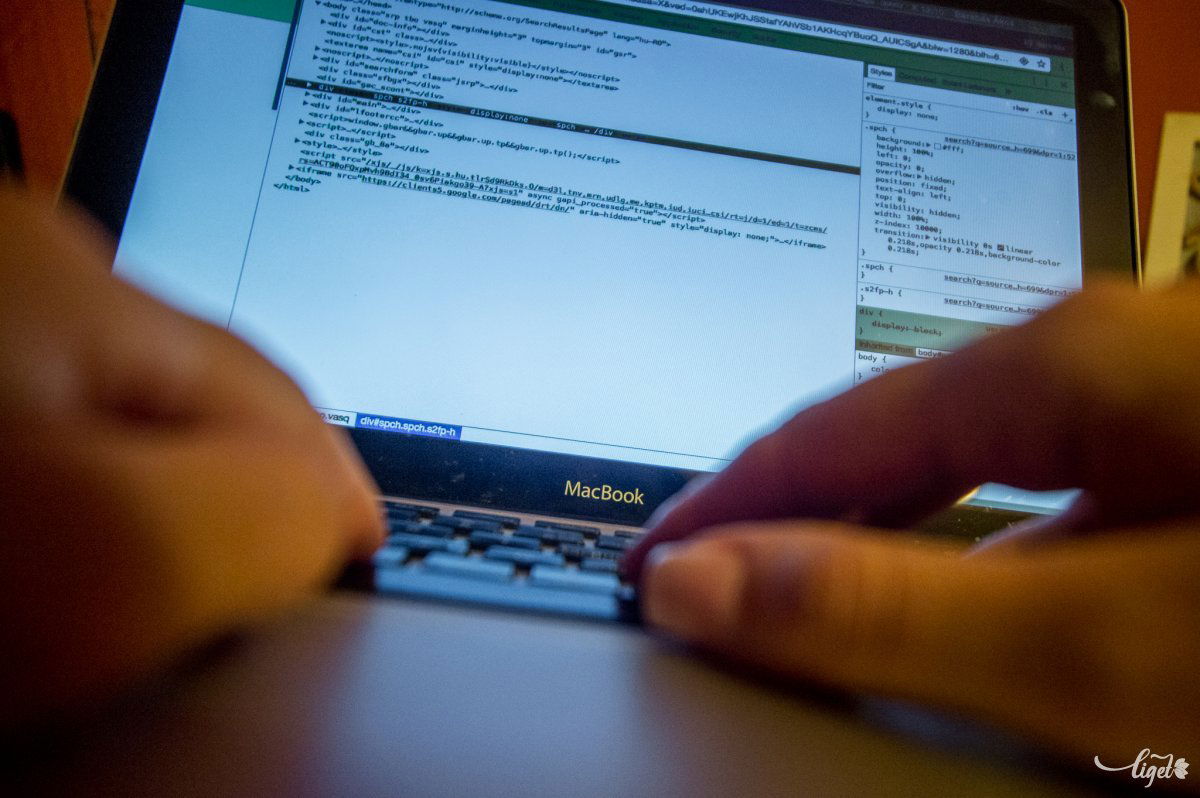 Tíz ötlet kivitelezésére jelentkezhetnek az IT-s szakemberek. Képünk illusztráció •  Fotó: Barabás Ákos