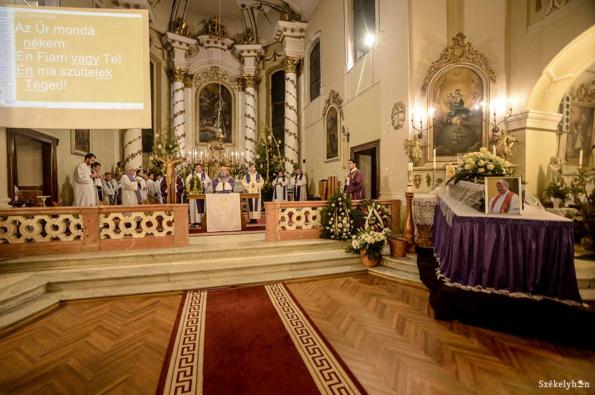 •  Fotó: Barabás Ákos