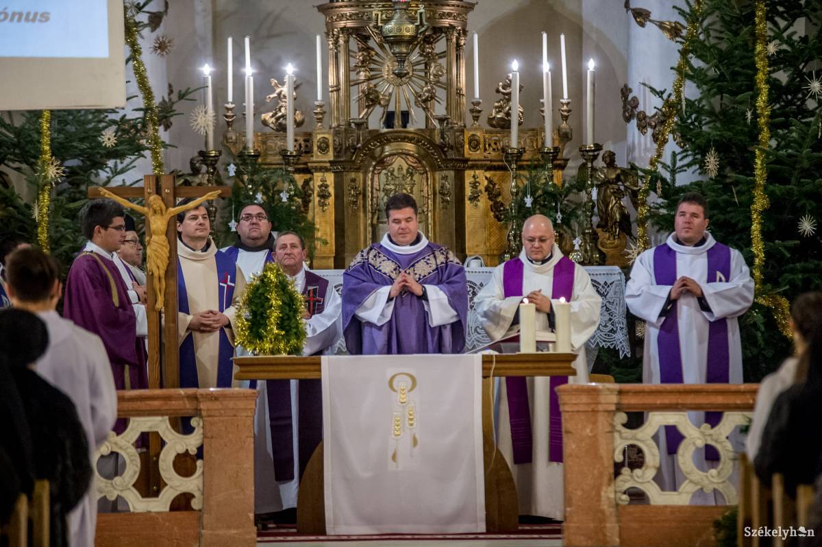 •  Fotó: Barabás Ákos