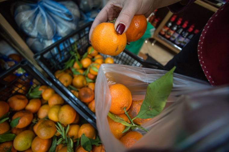 Déligyümölcsök: nem csak vitamin van a héjukban