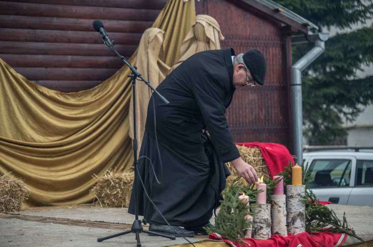 Mikor van kiskarácsony és nagykarácsony? – a régi hagyomány szerint virrasztanak, böjtölnek és imádkoznak a szentestén