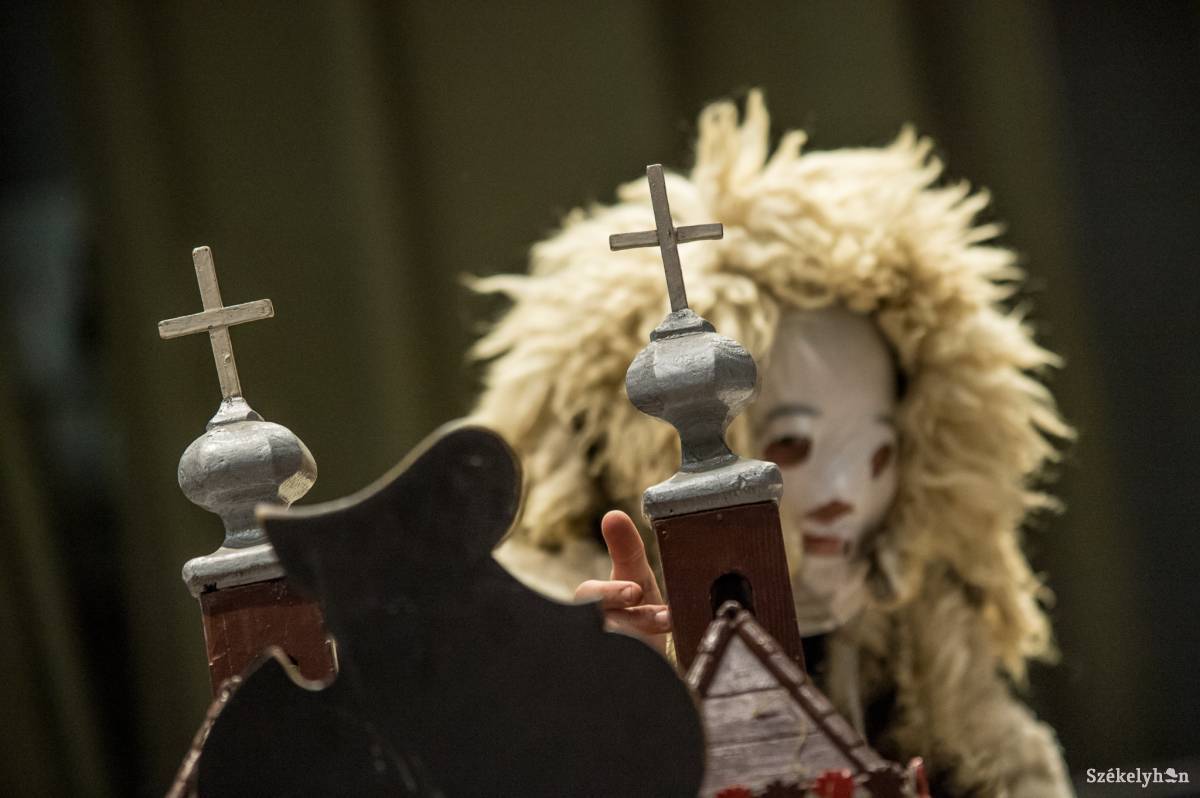 &bullet;  Fotó: Barabás Ákos