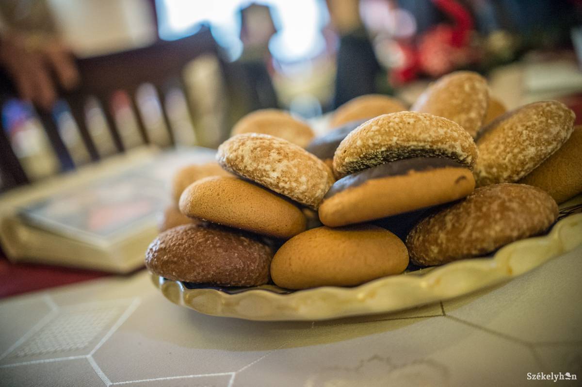 •  Fotó: Barabás Ákos