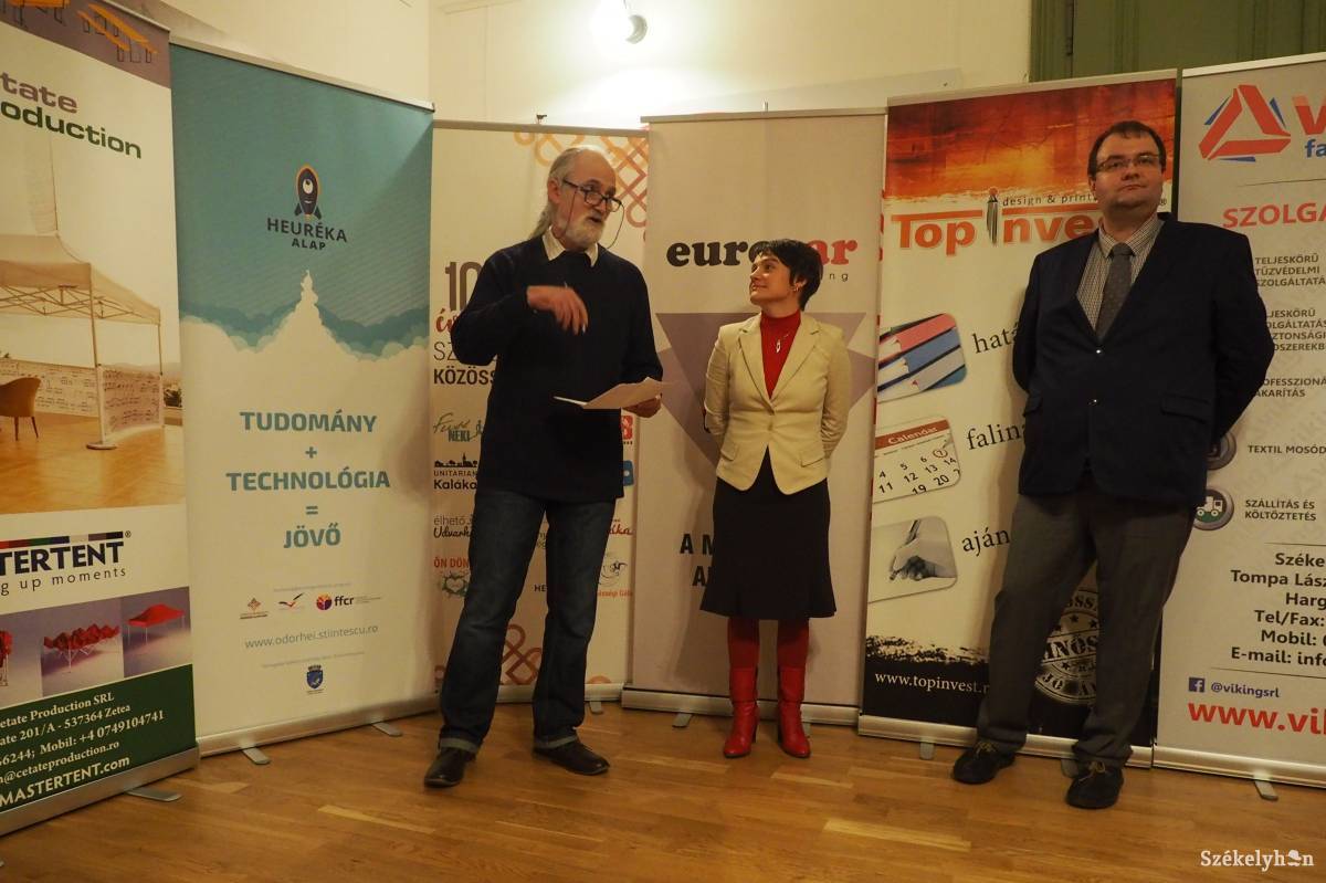 •  Fotó: Fülöp-Székely Botond