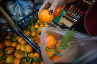 Déligyümölcsök: nem csak vitamin van a héjukban