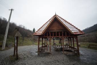 Újra iható a szejkefürdői forrásvíz