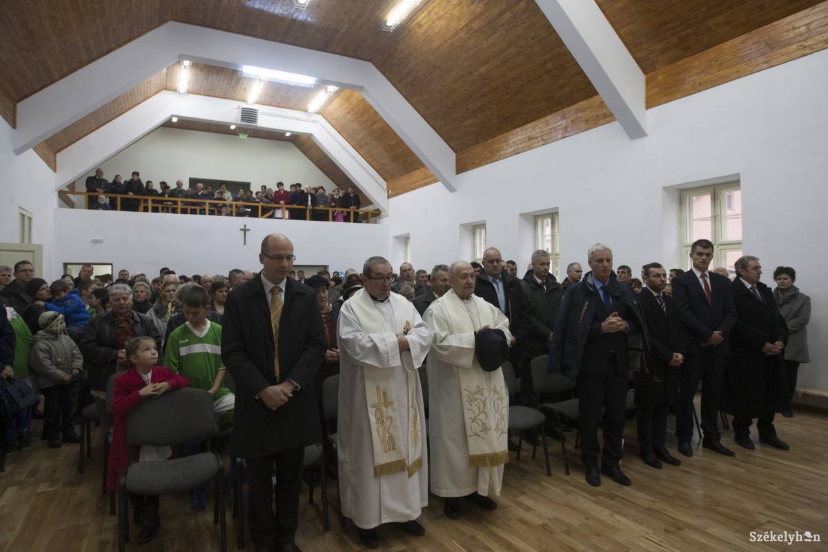 •  Fotó: Haáz Sándor
