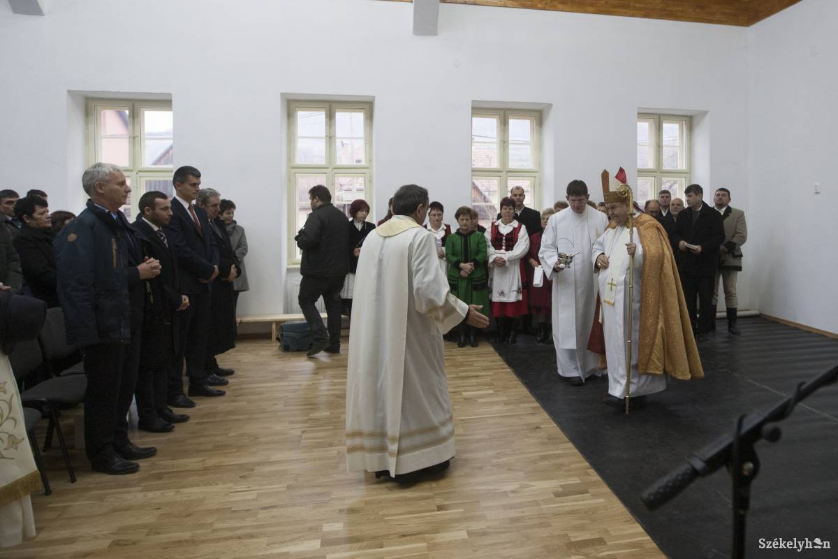 •  Fotó: Haáz Sándor