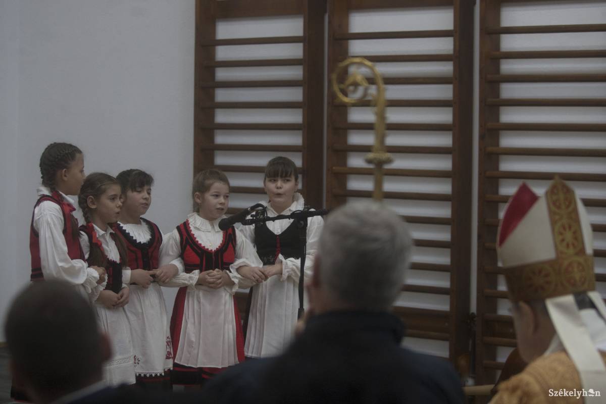 •  Fotó: Haáz Sándor