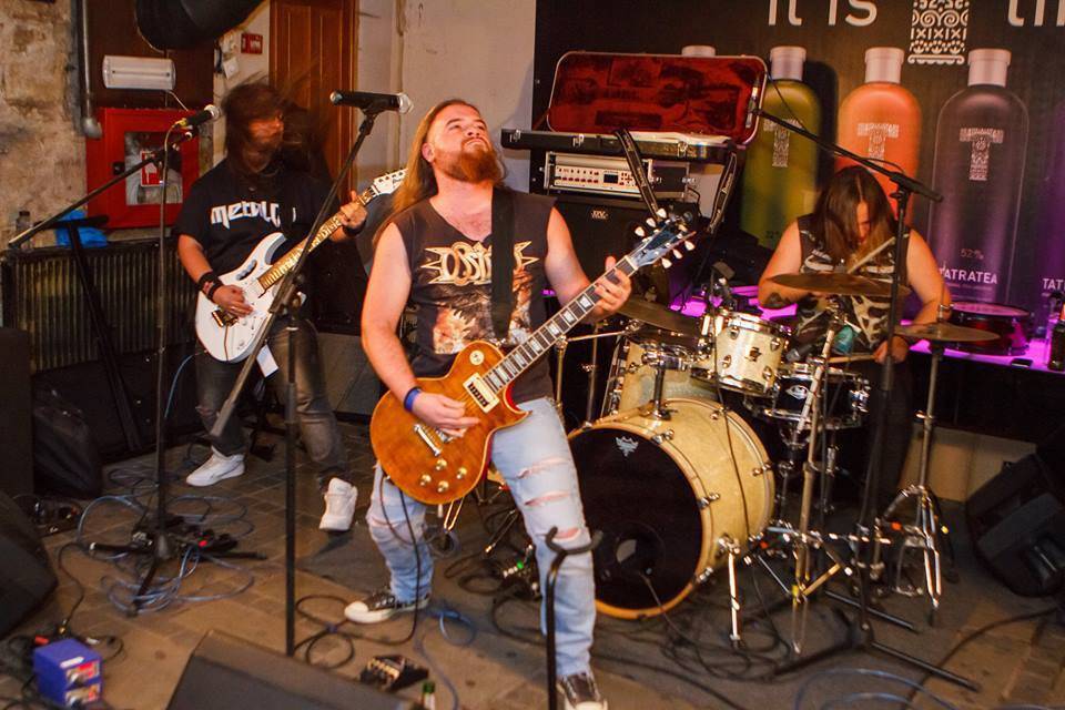 Metalon 