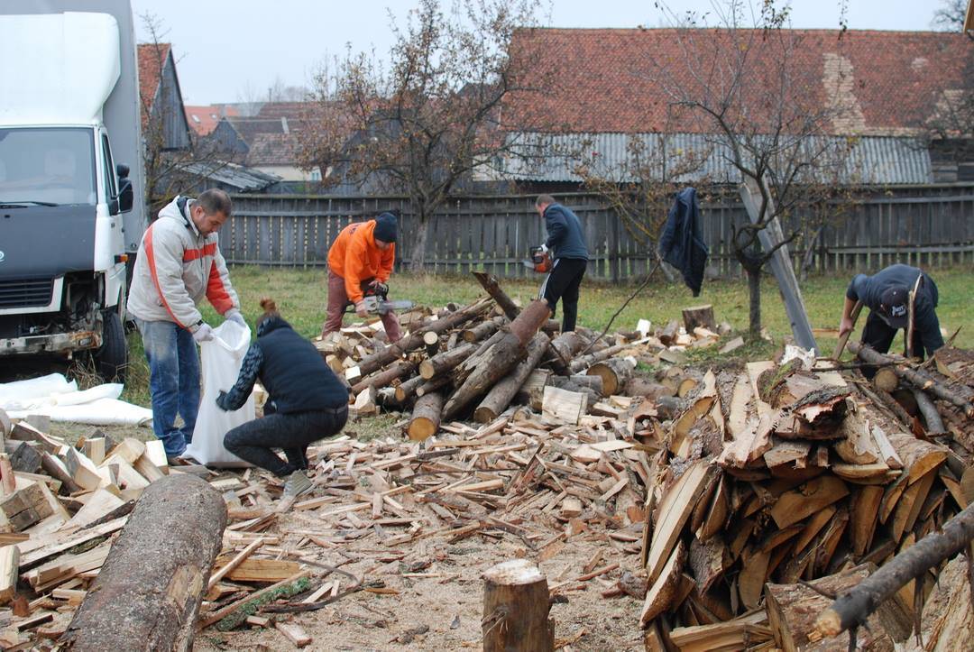 •  Fotó: Szentegyházi Ifjúsági Fórum
