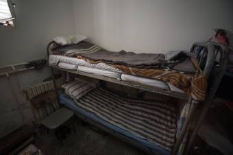 Hogyan szökhetett meg a börtönből az emberölésért elítélt török állampolgár? – kivizsgálják az esetet