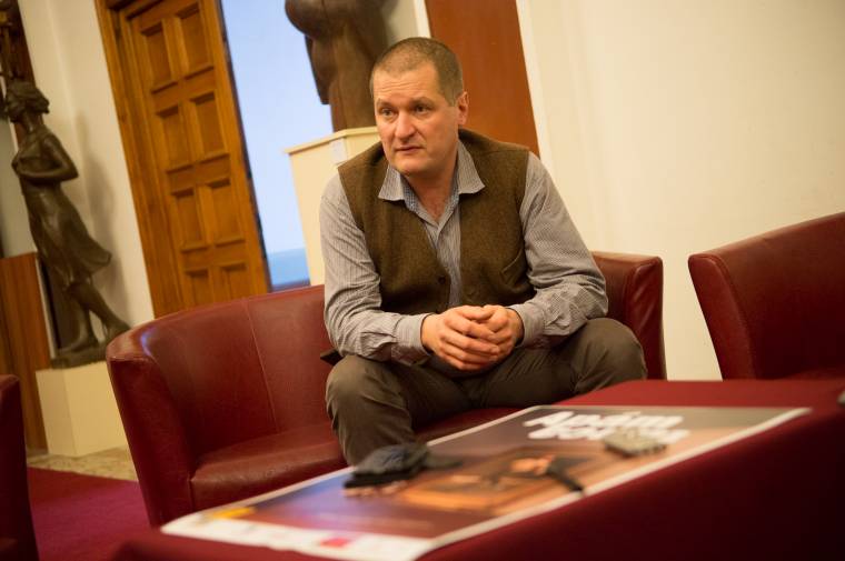 Az Udvarhely Néptáncműhely új évadáról