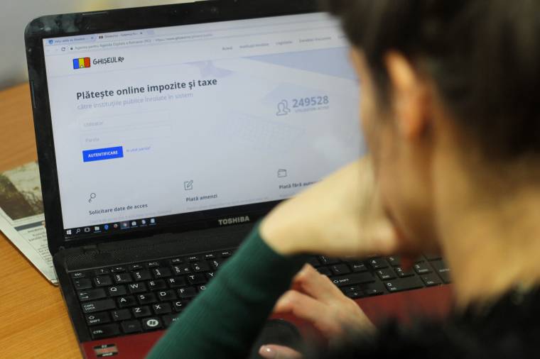 Az adófizetés mellett több „papírügyet” is otthonról lehet majd intézni Udvarhelyen