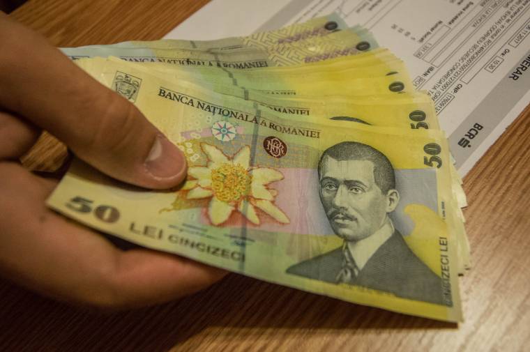 A kivetett adók hatvan százalékát nem tudják behajtani
