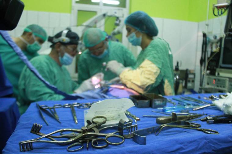 Béremelés anomáliákkal: sok még a tisztázatlan kérdés az egészégügyi fizetések körül