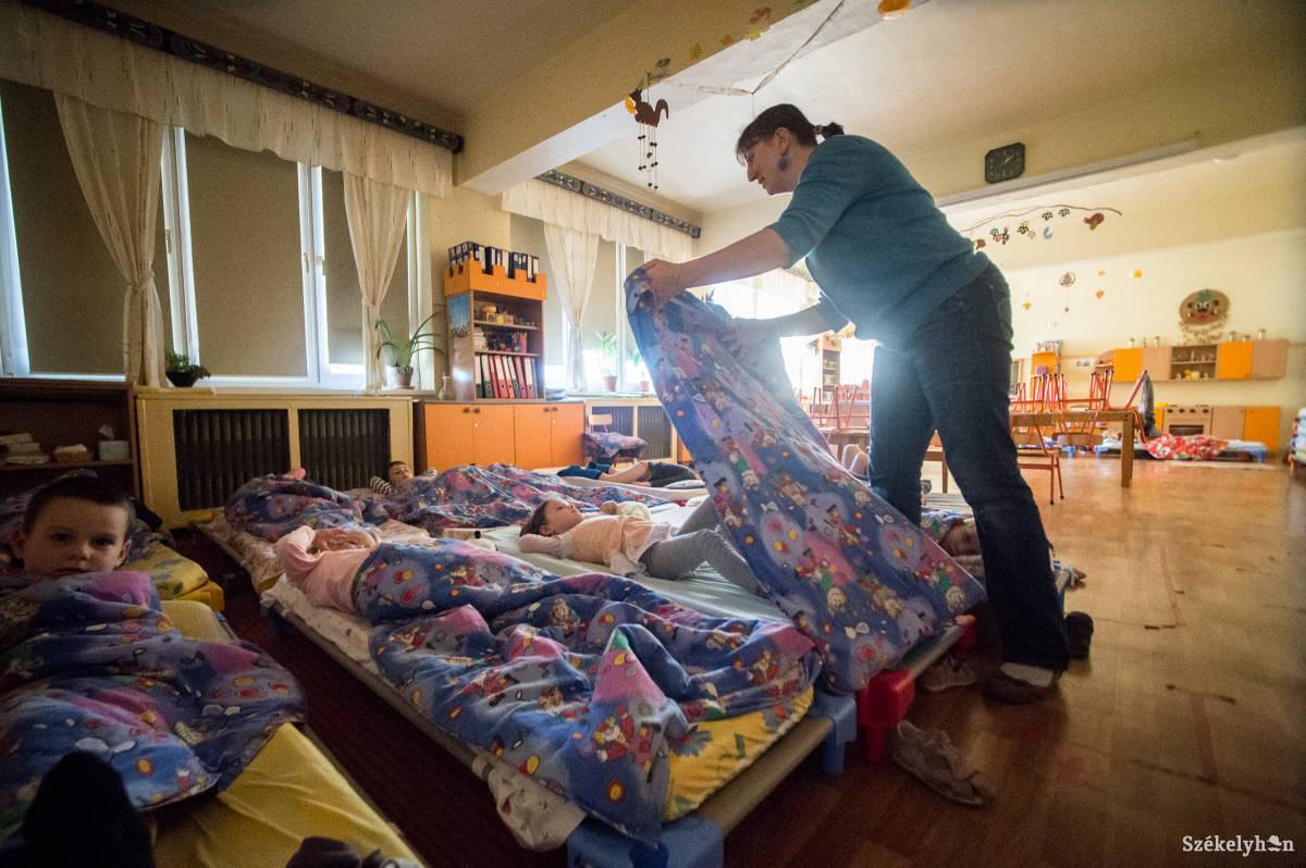 &bullet;  Fotó: Barabás Ákos