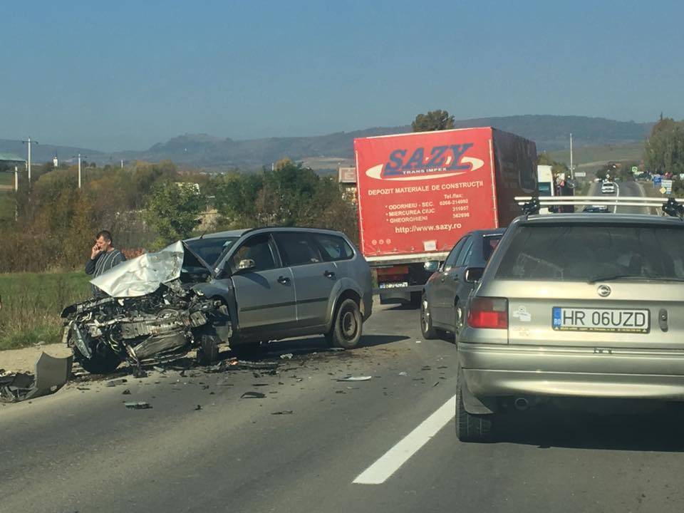 •  Fotó: Udvarhelyi Közlekedési Info