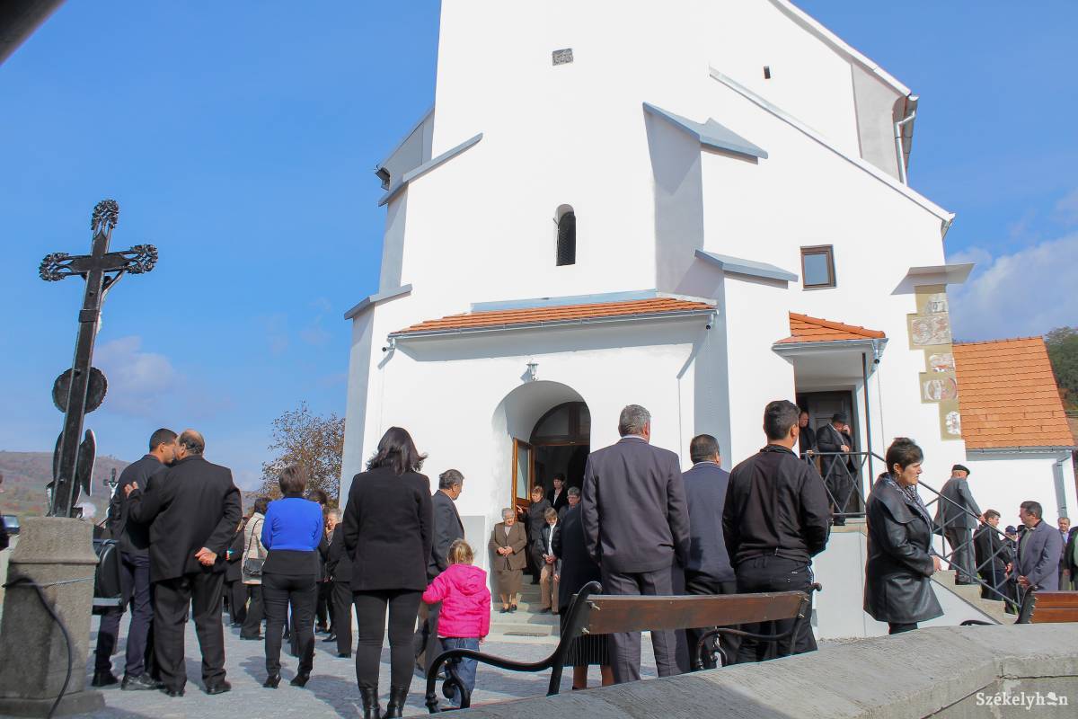 •  Fotó: Pál Árpád