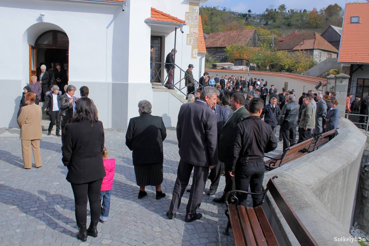 •  Fotó: Pál Árpád