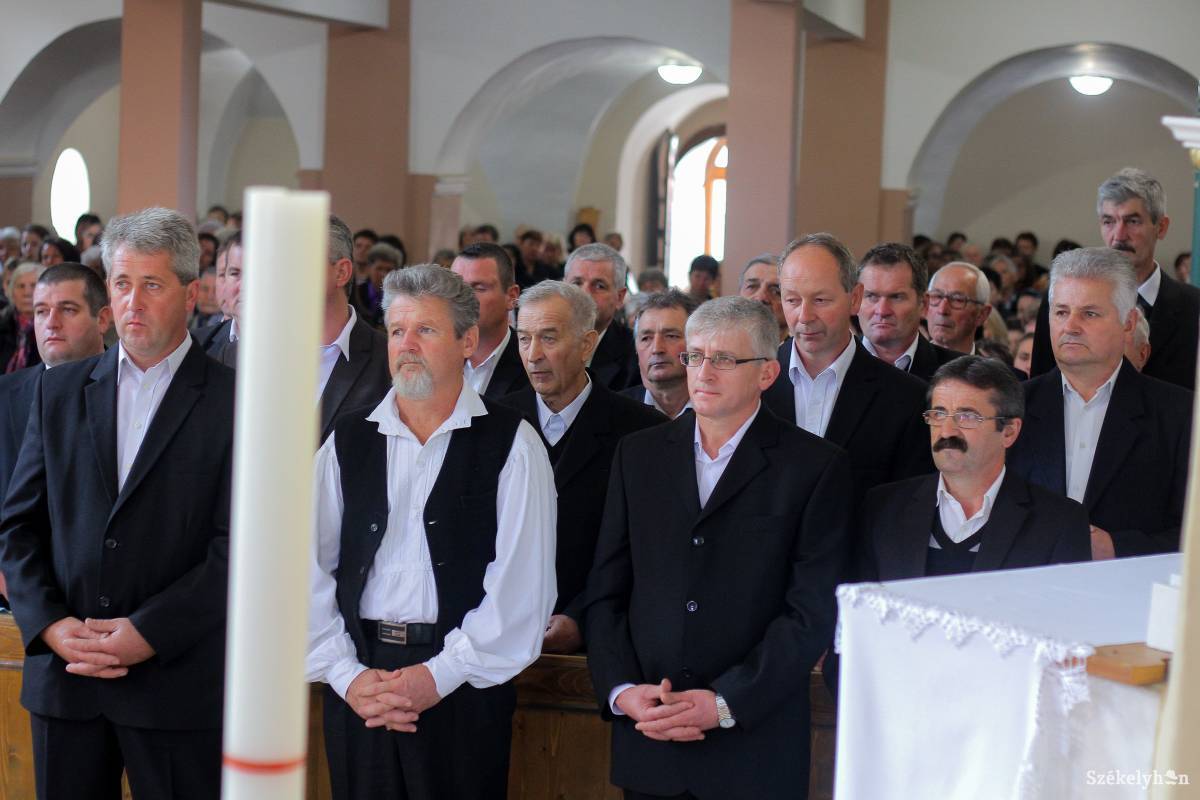 •  Fotó: Pál Árpád