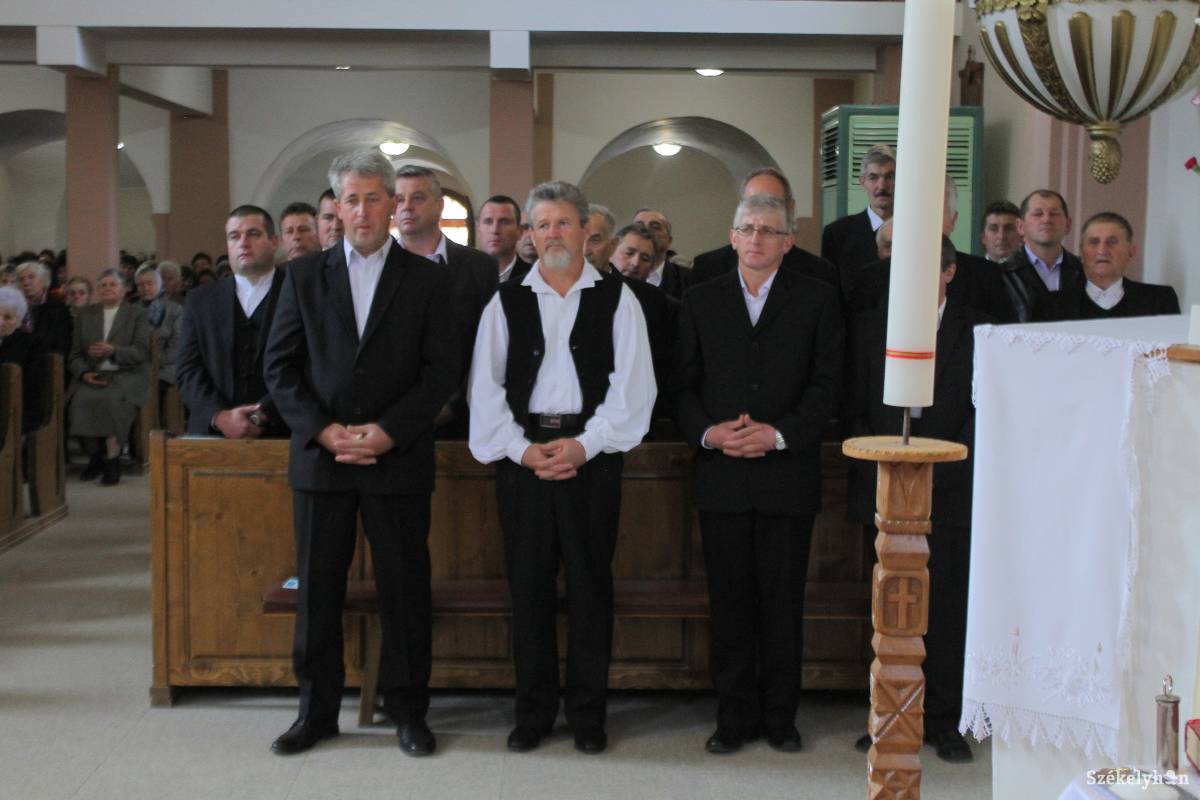 •  Fotó: Pál Árpád