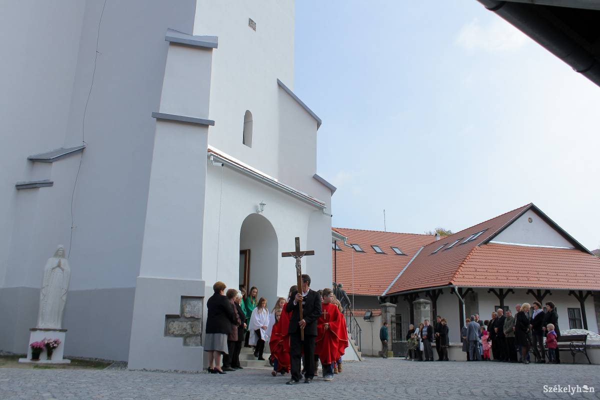 •  Fotó: Pál Árpád