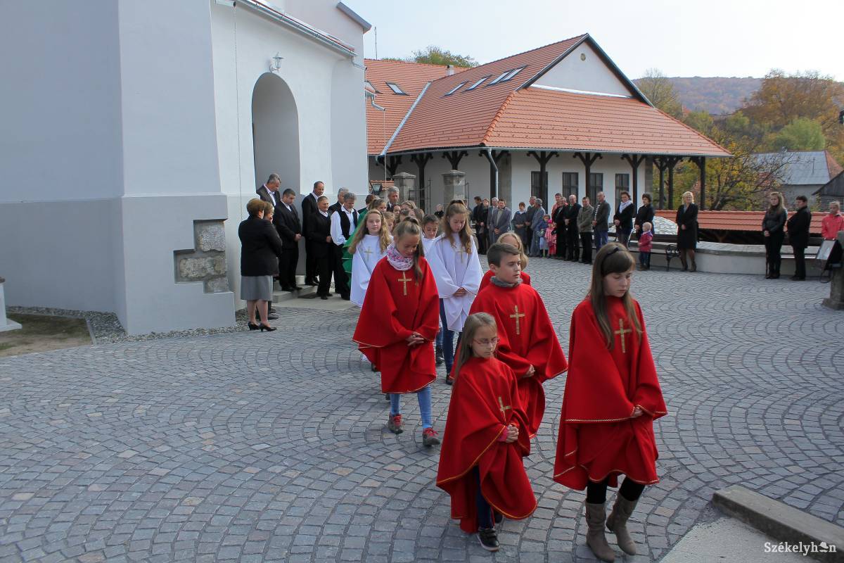 •  Fotó: Pál Árpád