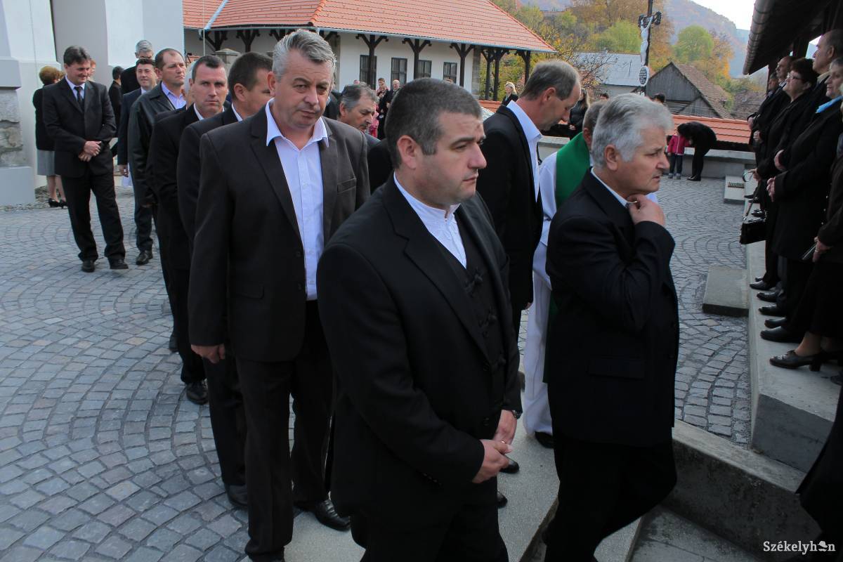 •  Fotó: Pál Árpád