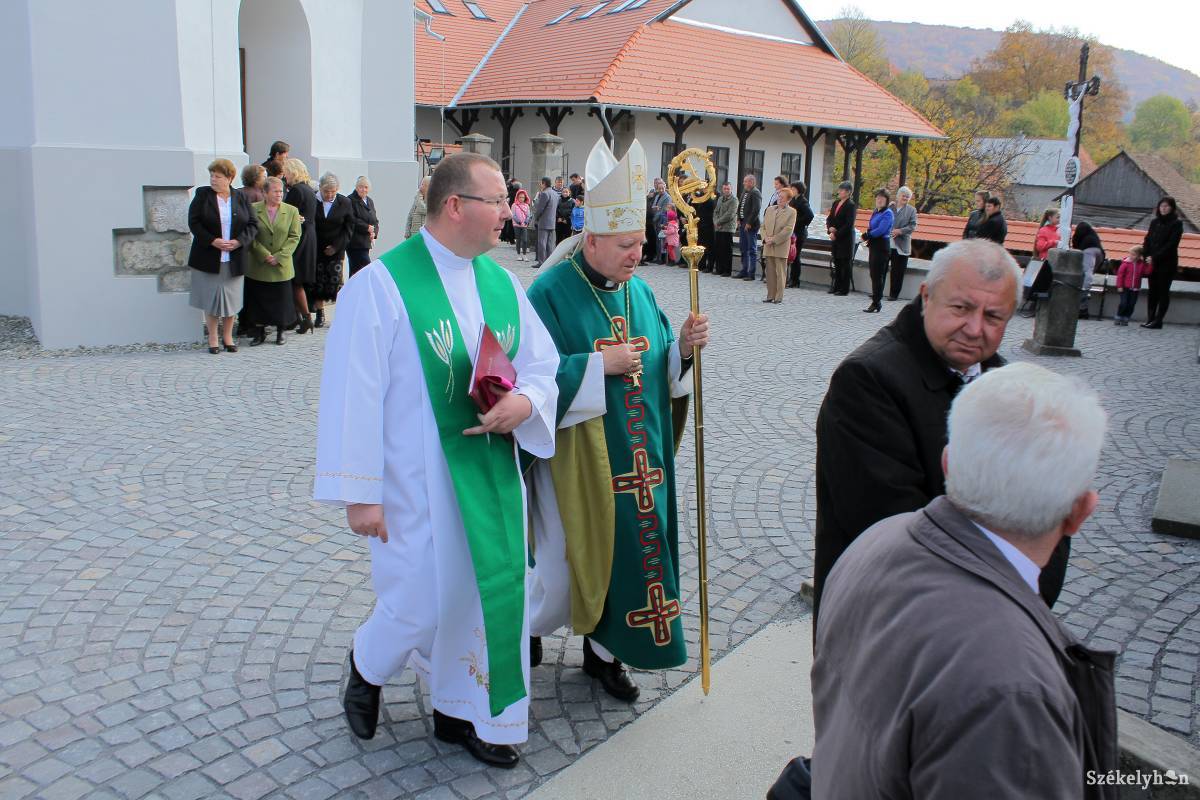 •  Fotó: Pál Árpád