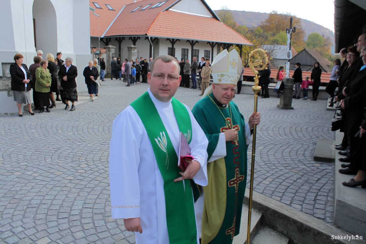 •  Fotó: Pál Árpád