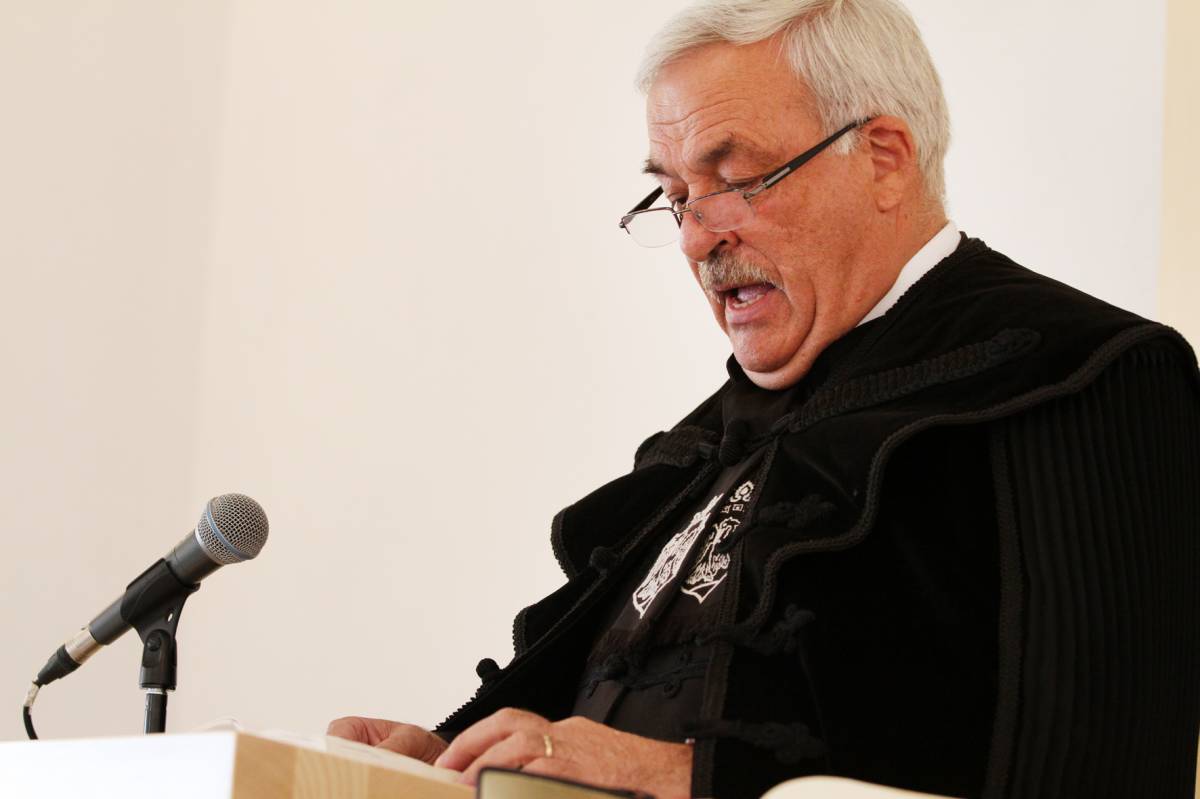 •  Fotó: Magyari Hunor