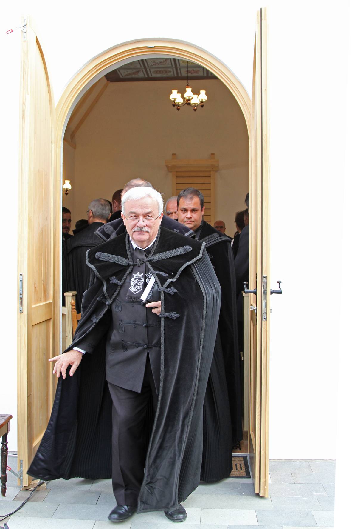 •  Fotó: Magyari Hunor