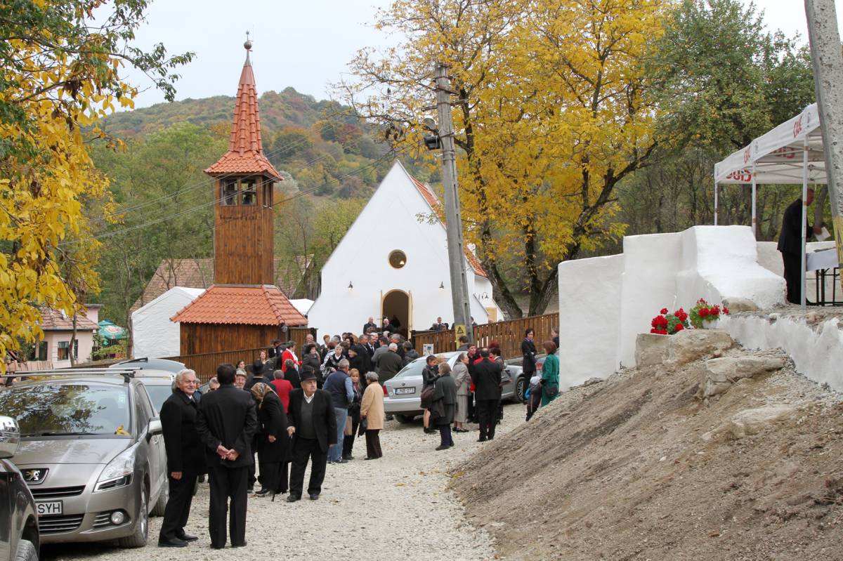 •  Fotó: Magyari Hunor