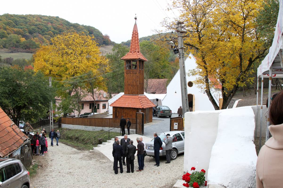 •  Fotó: Magyari Hunor