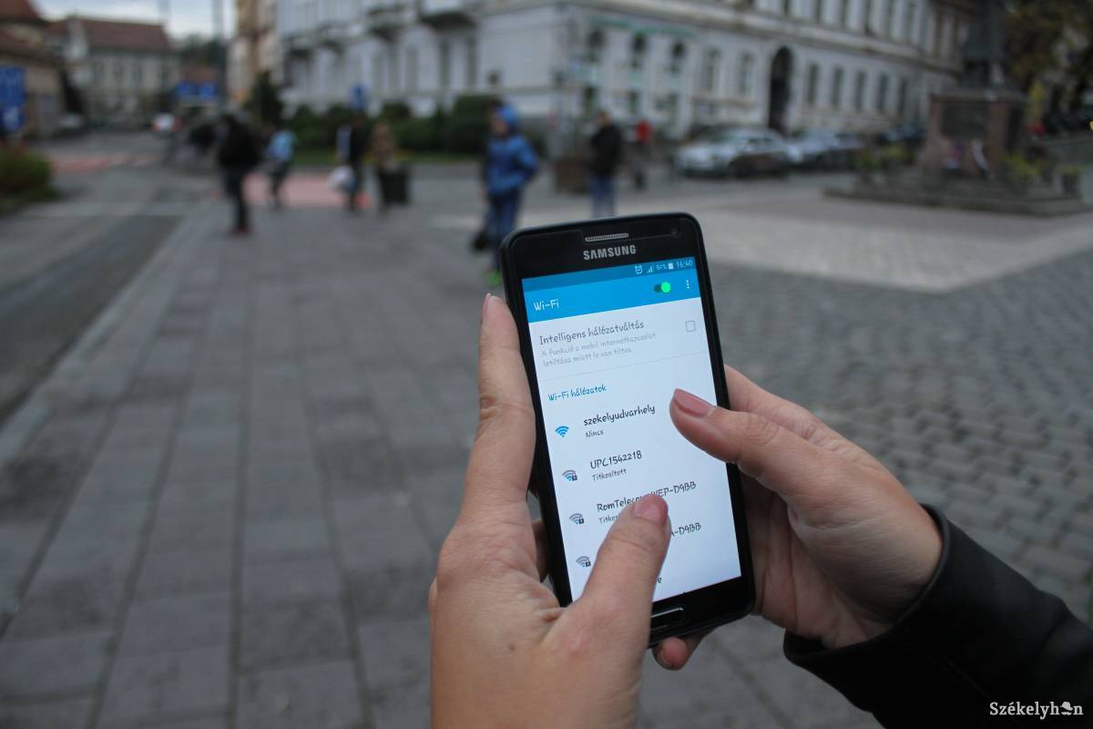 &bullet;  Fotó: Pál Árpád