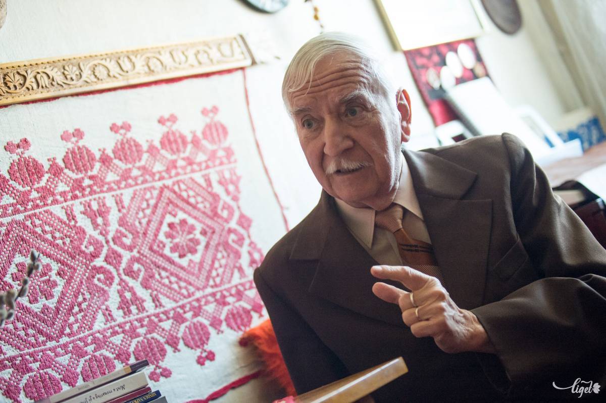 Megszűnőben a háromgenerációs család, még nagyobb szükség van a gyereket jól ismerő pedagógusra •  Fotó: Barabás Ákos