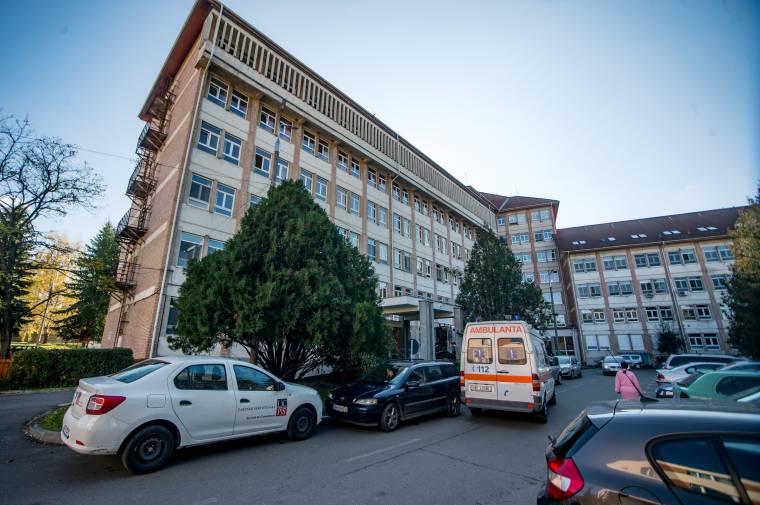 Udvarhelyi az újabb koronavírusos eset, megszólalt a beteg hozzátartozója