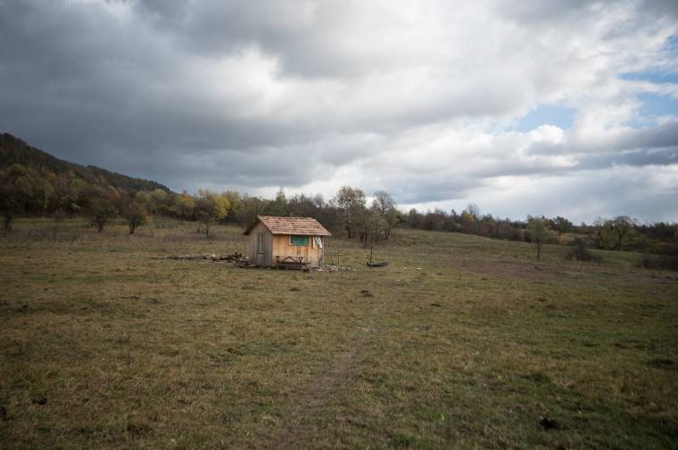 Egy esztenán találták meg a Gyergyószentmikósról eltűnt férfit