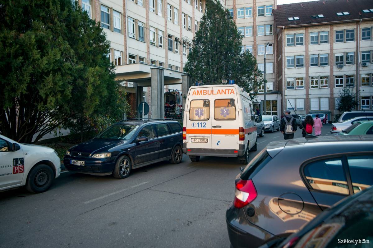 •  Fotó: Barabás Ákos