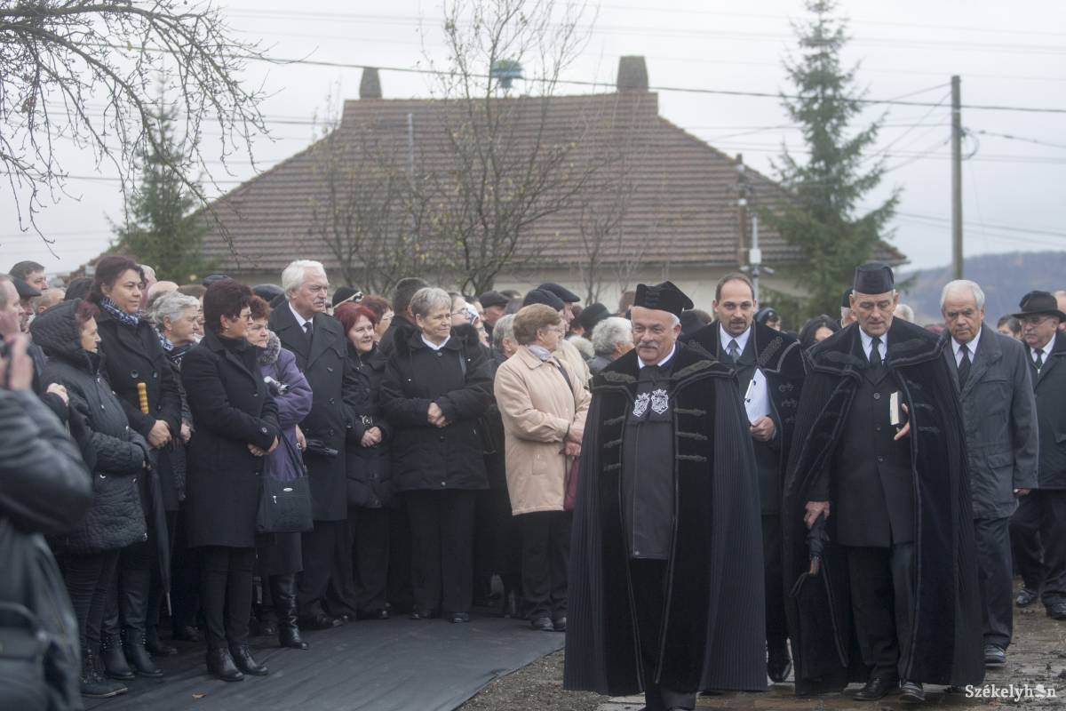 •  Fotó: Haáz Sándor