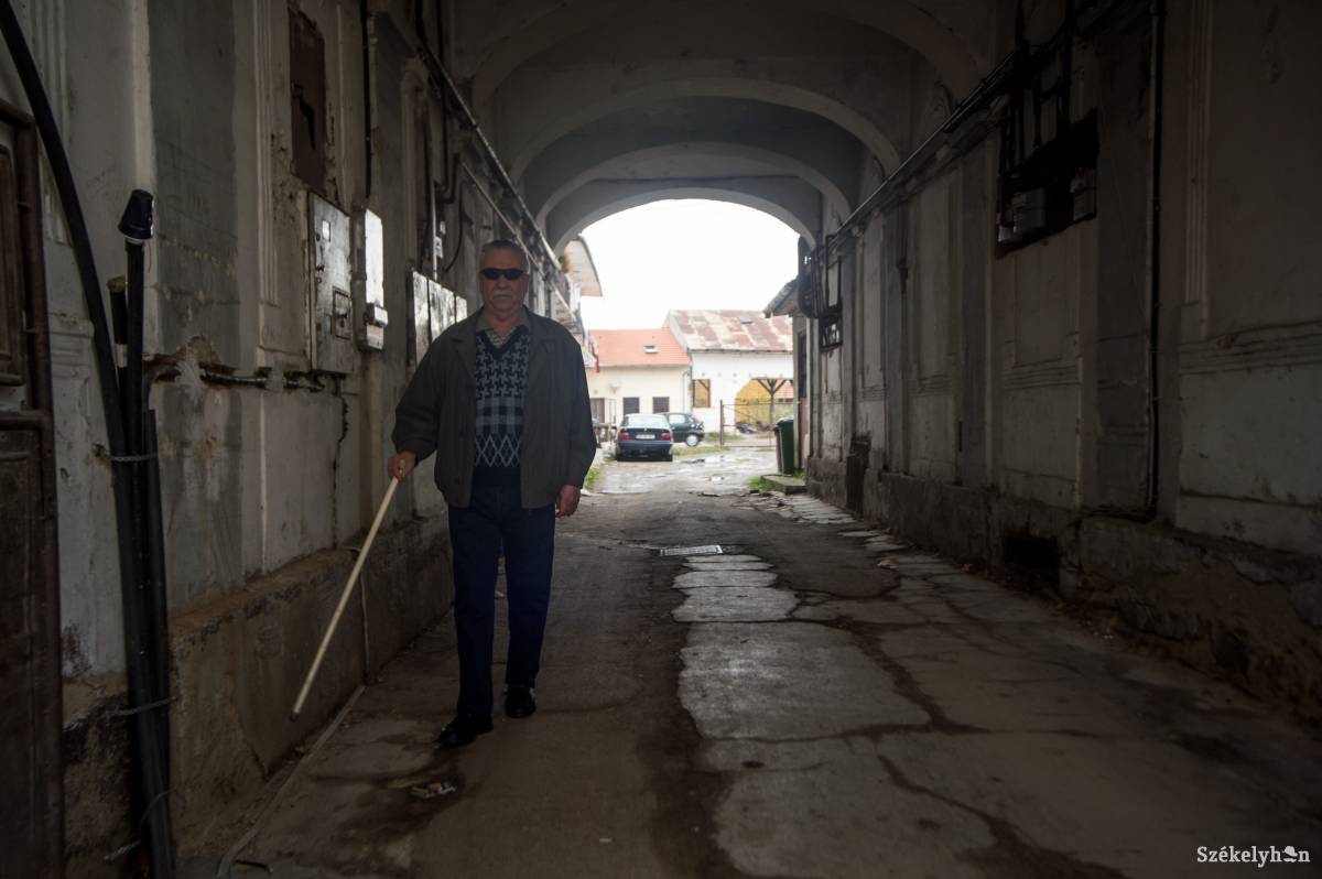Mindenki megfeledkezett róluk? (képünk illusztráció) •  Fotó: Barabás Ákos