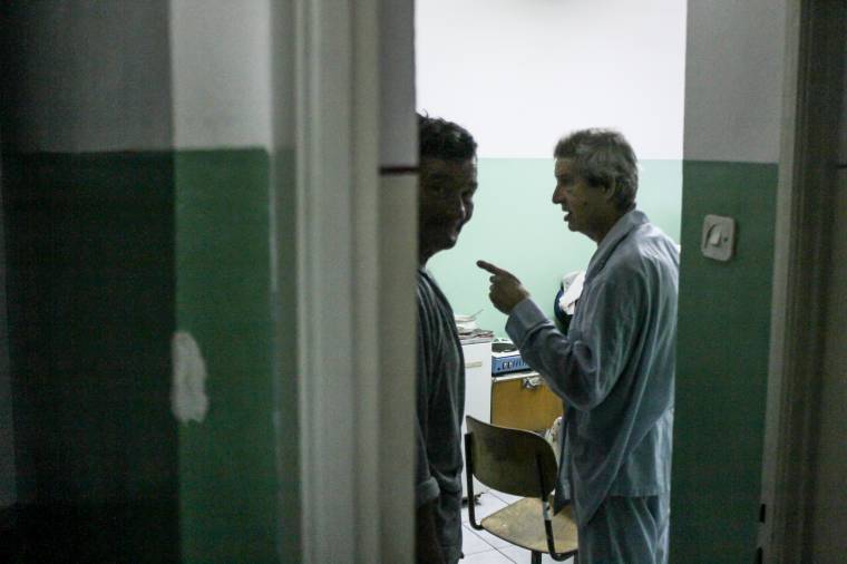 Jótékonysági gálaest a hajléktalanokért Székelyudvarhelyen