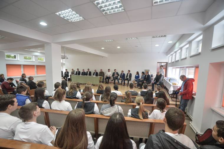 Felemás tapasztalatok a duális képzésről