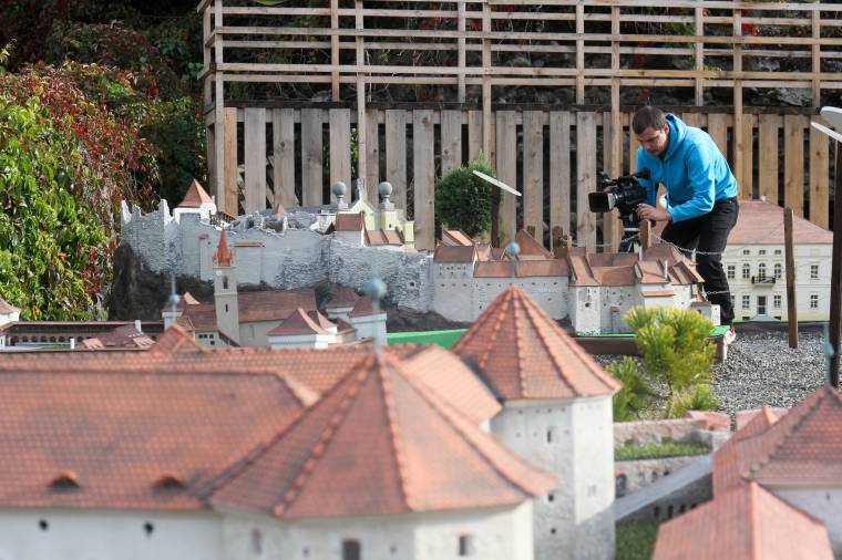 Élményeket kérnek az Udvarhelyre látogató turisták