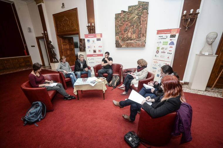 Boldog mese és előadás-felújítások a Tomcsa Sándor Színházban
