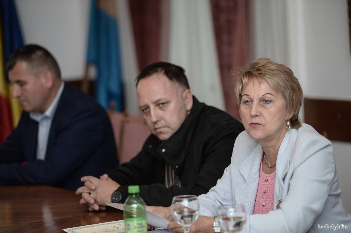 •  Fotó: Barabás Ákos