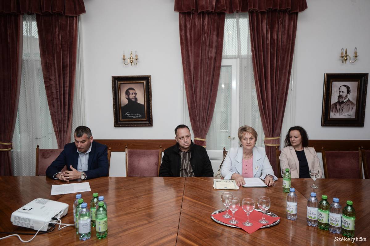 •  Fotó: Barabás Ákos